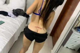 jenny 🥵 hot latina 🔥 very friendly and sexy 💦 pleaser 👅 naughty 😜 incalls only ☎ te espero papi 😘 - Image 4