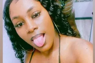 🚨NEW IN TOWN SLIM THICK CHOCOLATE EBONY AVAILABLE NOW OUTCALL CAR PLAY 🚨 - Image 1