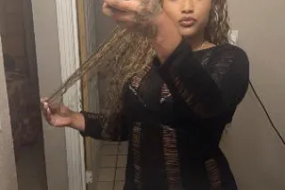 Exotic Babe😍⭐New N Town🥰🌹 Very Limited N Exclusive⭐ins/outs avilable Williams - Image 6