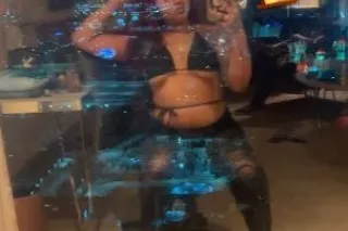 Exotic Babe😍⭐New N Town🥰🌹 Very Limited N Exclusive⭐ins/outs avilable Williams - Image 8