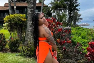 Exotic Babe😍⭐New N Town🥰🌹 Very Limited N Exclusive⭐ins/outs avilable Williams - Image 9